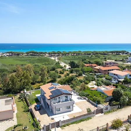 Appartement Cala- Seaview Terrace