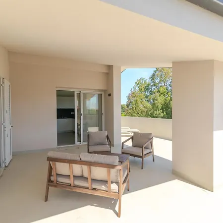 Cala- Seaview Terrace *