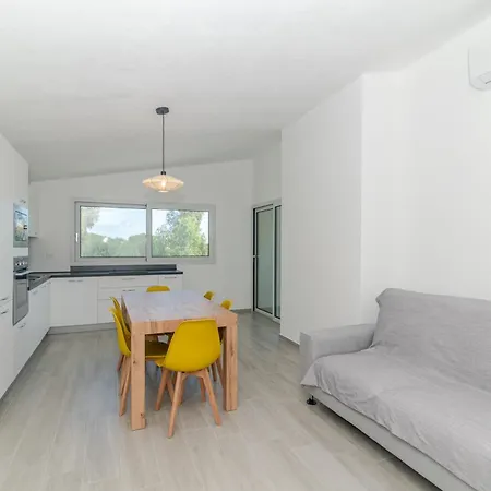 Appartement Cala- Seaview Terrace Budoni