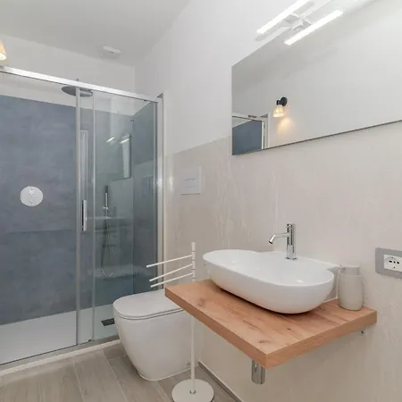 Cala- Seaview Terrace * Budoni