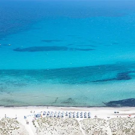 Cala- Seaview Terrace בודוני